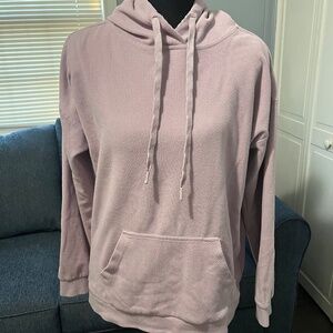 Soft pullover hoodie by Marc New York